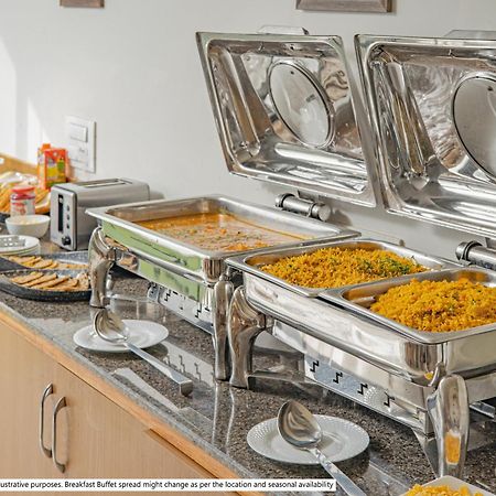 Treebo Raghavendra Tranquil Inn Bellandur Bengaluru Zewnętrze zdjęcie