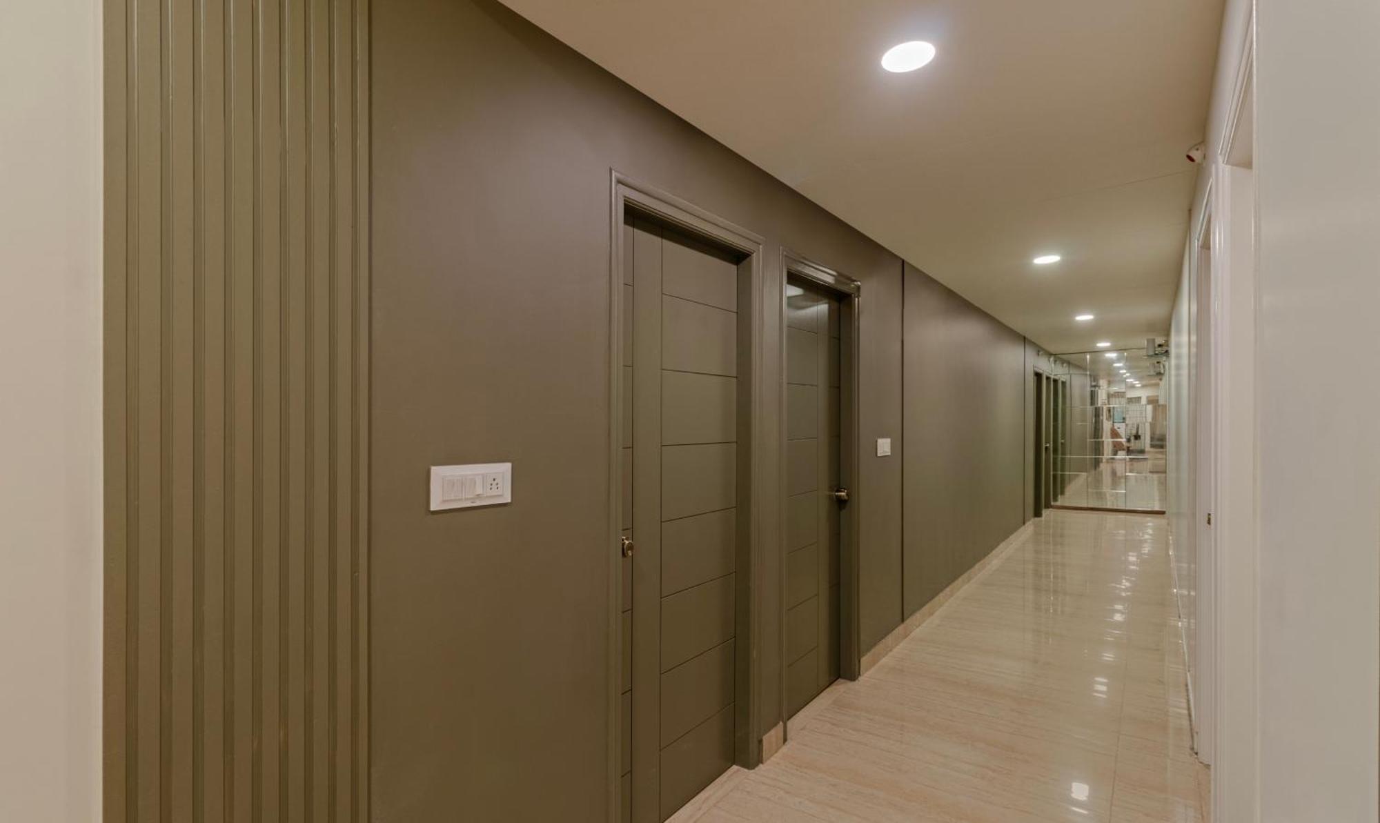 Treebo Raghavendra Tranquil Inn Bellandur Bengaluru Zewnętrze zdjęcie