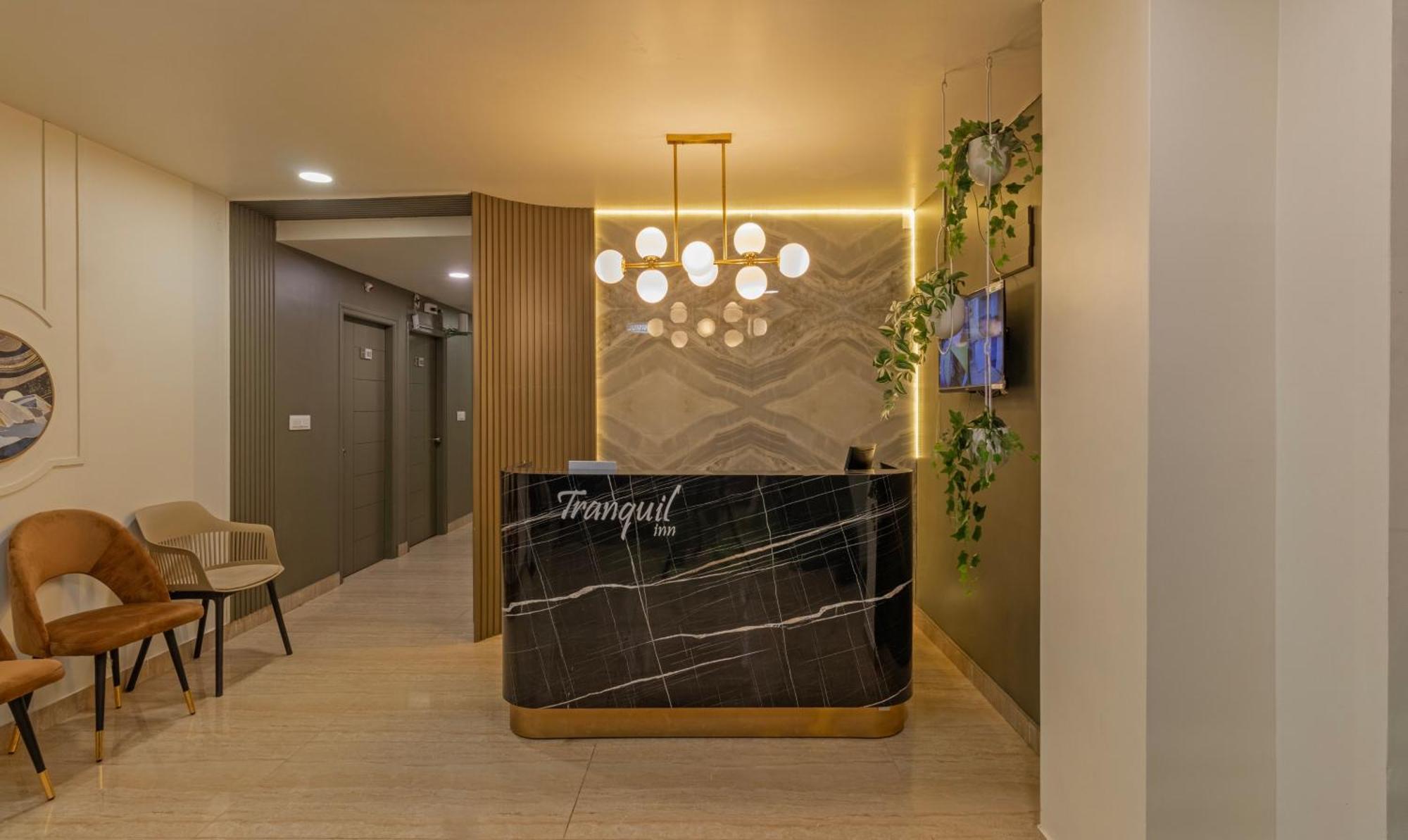 Treebo Raghavendra Tranquil Inn Bellandur Bengaluru Zewnętrze zdjęcie