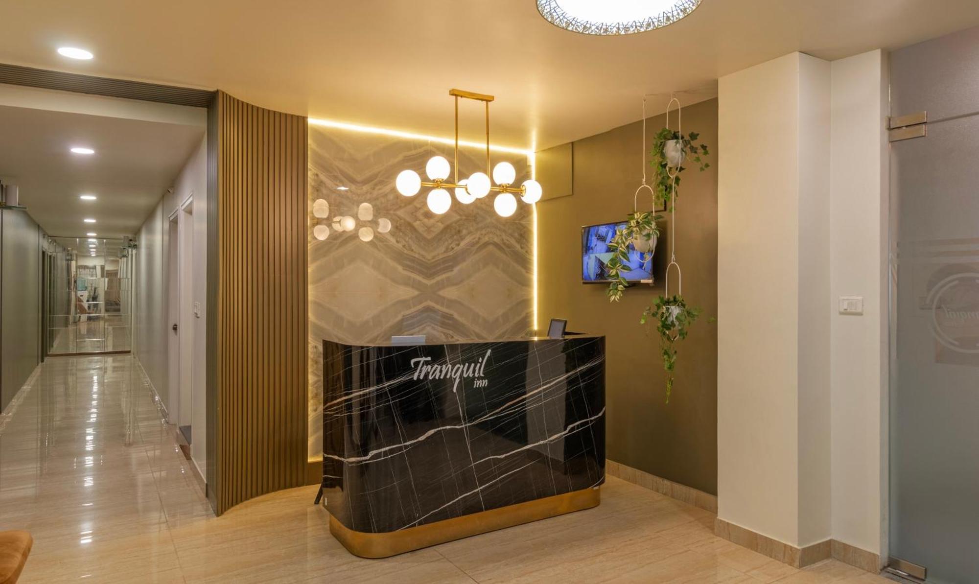 Treebo Raghavendra Tranquil Inn Bellandur Bengaluru Zewnętrze zdjęcie