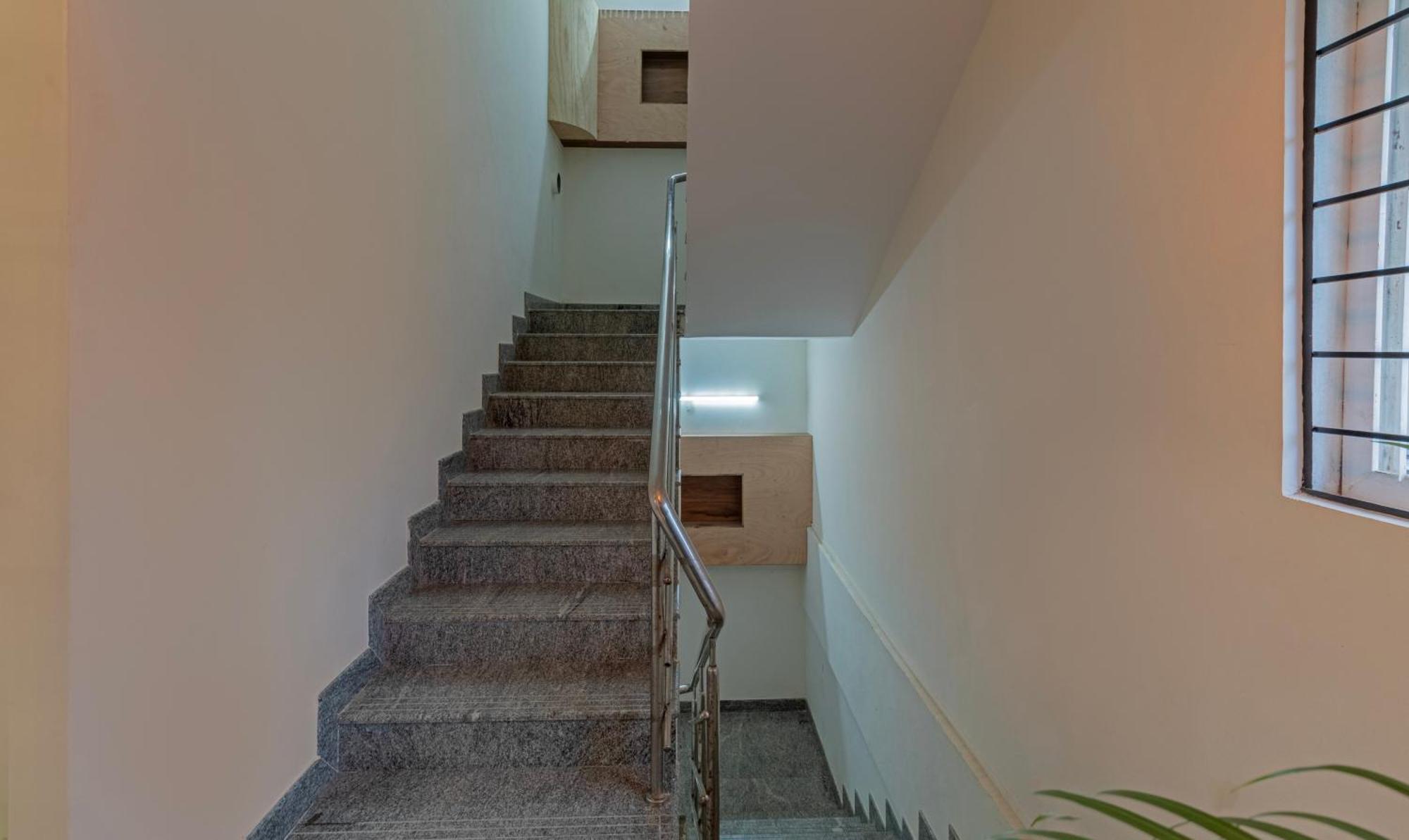 Treebo Raghavendra Tranquil Inn Bellandur Bengaluru Zewnętrze zdjęcie