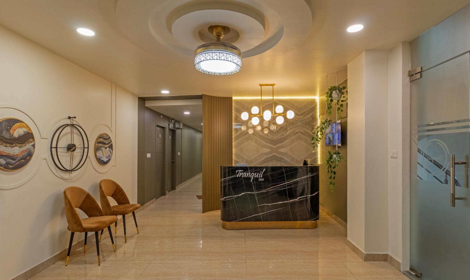 Treebo Raghavendra Tranquil Inn Bellandur Bengaluru Zewnętrze zdjęcie