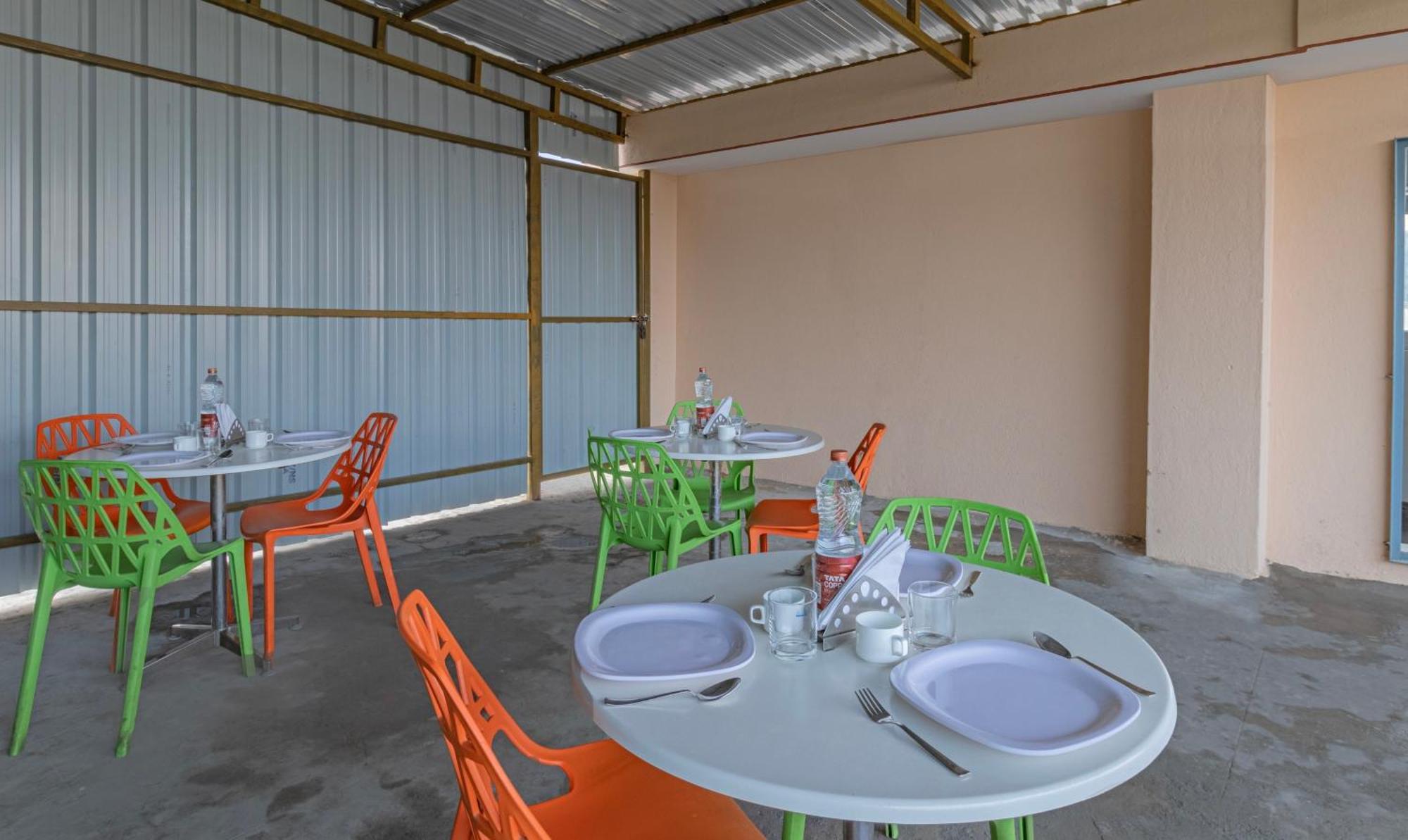 Treebo Raghavendra Tranquil Inn Bellandur Bengaluru Zewnętrze zdjęcie