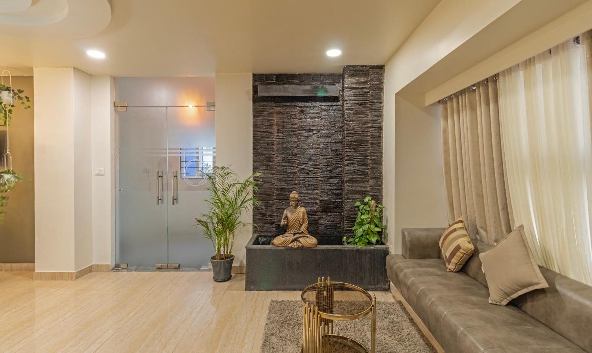 Treebo Raghavendra Tranquil Inn Bellandur Bengaluru Zewnętrze zdjęcie